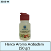 Herco Aroma Acıbadem     (50 GR)