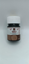 Herco Çikolata Kahve Jel Gıda Boyası   (30 GR)