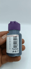 Herco Mor Sıvı Gıda Boyası   (50 CC)
