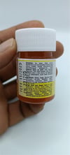 Herco Sarı Jel Gıda Boyası   (30 GR)