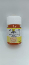 Herco Sarı Jel Gıda Boyası   (30 GR)