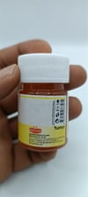 Herco Sarı Jel Gıda Boyası   (30 GR)