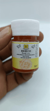 Herco Sarı Jel Gıda Boyası   (30 GR)