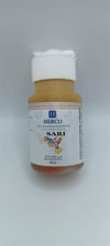 Herco Sarı Sıvı Gıda Boyası   (50 CC)