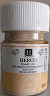 Herco Ten Jel Gıda Boyası   (30 GR)