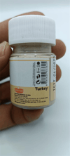 Herco Ten Jel Gıda Boyası   (30 GR)