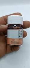 Herco Turuncu Jel Gıda Boyası   (30 GR)