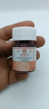 Herco Turuncu Jel Gıda Boyası   (30 GR)