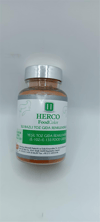 Herco Yeşil Su Bazlı Toz Gıda Boyası   (75 GR)