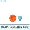 HG 020 SİLİKON KALIP Çilek