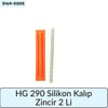 HG 290 Silikon Kalıp Zİncir 2 Li