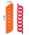 HG 291 Silikon Kalıp Zİncir Süs