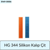 HG 344 Silikon Kalıp Çit