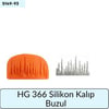 HG 366 SİLİKON KALIP BUZUL