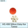 HG 408 SİLİKON KALIP KAR TANESİ