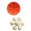 HG 408 SİLİKON KALIP KAR TANESİ