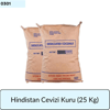 Hindistan Cevizi Kuru     (25 Kg)