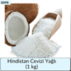 Hindistan Cevizi Yağlı     (1 Kg)