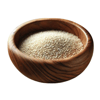 İthal Beyaz Susam   (1 Kg)