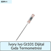İvory Ivo Gt101 Dijital Gıda Termometresi