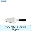 İvory Pst211 Spatula Üçgen