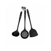 İvory Sl176 Silokon Mutfak Seti Jumbo   (3 Lü)