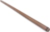 Kalın Ahşap Oklava   (100 Cm)