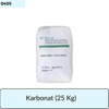 Karbonat     (25 KG)