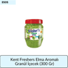 Kent Freshers Elma Aromalı Granül İçecek  (300 Gr)