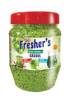 Kent Freshers Elma Aromalı Granül İçecek  (300 Gr)