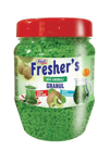 Kent Freshers Kivi Aromalı Granül İçecek  (300 Gr)