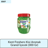 Kent Freshers Kivi Aromalı Granül İçecek  (300 Gr)