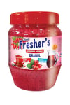 Kent Freshers Kuşburnu Ar. Granül İçecek  (300 Gr)