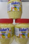 Kent Freshers Limon Ar. Granül İçecek  (300 Gr)