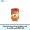 Kent Freshers Portakal Ar. Granül İçecek  (300 Gr)