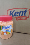 Kent Freshers Portakal Ar. Granül İçecek  (300 Gr)