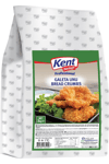 Kent Professional Galeta Unu Folyo    (3 Kg)