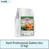 Kent Professional Galeta Unu Folyo    (3 Kg)