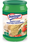 Kent Professional Sebzeli Çeşni   (750 Gr)