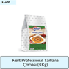 Kent Professional Tarhana Çorbası Folyo    (3 Kg)