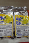 Kent Trix Limon Aromalı Toz İçecek   (300 Gr)