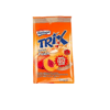 Kent Trix Şeftali Aromalı Toz İçecek   (300 Gr)