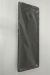 Kırılmaz Pasta Tepsisi Siyah   No:1 (32*12 Cm)
