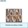 Kömbe Kurabiye Kalıbı