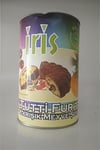 Konserve Şekerleme Karışık Meyveli     (5 kg)