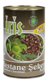 Konserve Şekerleme Kırık Kestane     (5 kg)