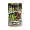 Konserve Şekerleme Tüm Kestane     (5 kg)