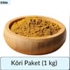 Köri Paket (1 Kg)