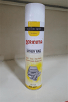 Korinitta Sprey Tava Yağı (600 Ml)