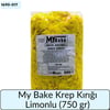 Krep Kırığı Limon   (750 gr)